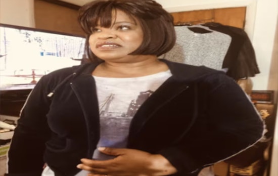 Urgent Mattie's Call Issued for Missing Clayton County Woman With Mental Disability