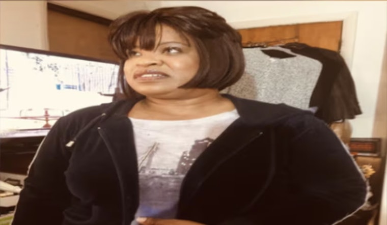 Urgent Mattie's Call Issued for Missing Clayton County Woman With Mental Disability