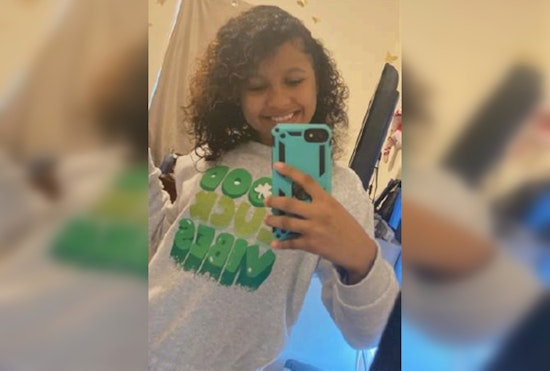 Urgent Search for 13-Year-Old Kalaysia Eppert Missing in Chicago, Possibly Heading to South Bend