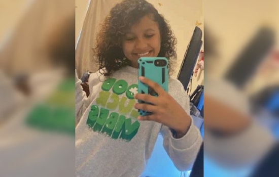 Urgent Search for 13-Year-Old Kalaysia Eppert Missing in Chicago, Possibly Heading to South Bend