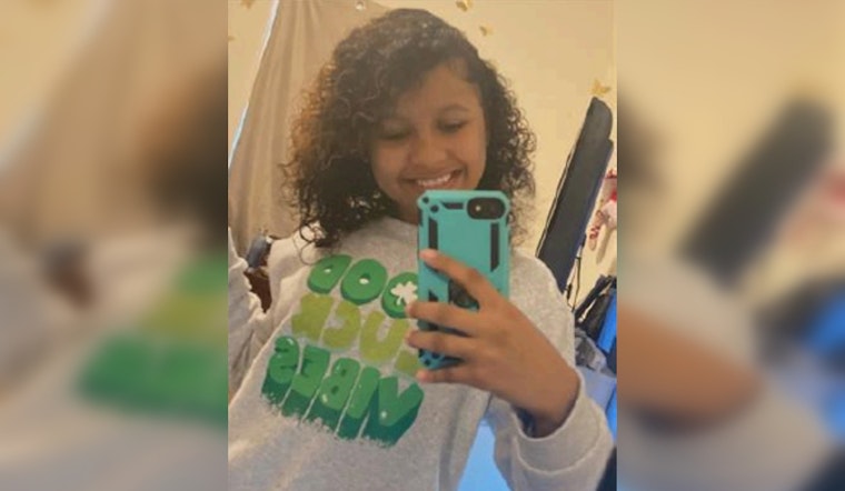 Urgent Search for 13-Year-Old Kalaysia Eppert Missing in Chicago, Possibly Heading to South Bend