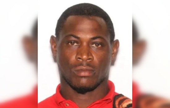 Urgent Search for 28-Year-Old Man Reported Missing in Oakland Park, Florida