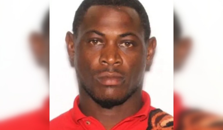 Urgent Search for 28-Year-Old Man Reported Missing in Oakland Park, Florida