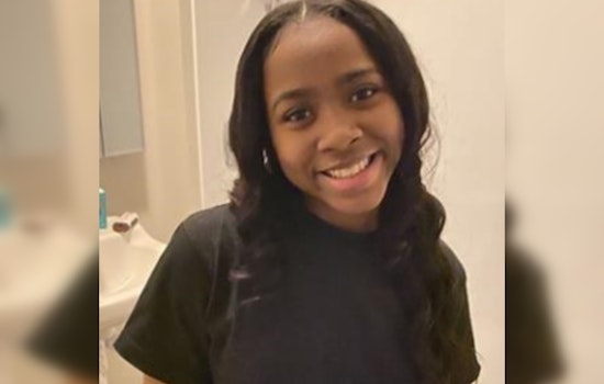 Urgent Search for Missing 13-Year-Old Girl Last Seen in Chicago's Bronzeville Neighborhood