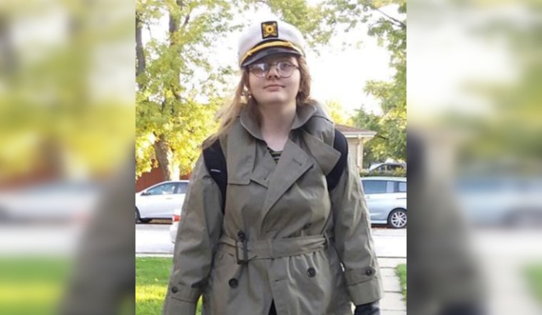 Urgent Search for Missing 14-Year-Old Girl Last Seen on Chicago's North Side