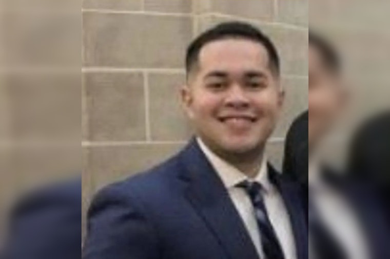 Urgent Search for Missing 21-Year-Old Man Havin Morris in Fort Lauderdale