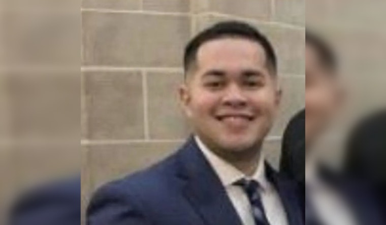 Urgent Search for Missing 21-Year-Old Man Havin Morris in Fort Lauderdale