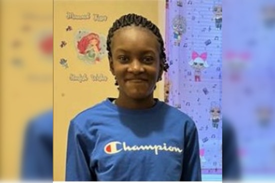 Urgent Search for Missing Chicago Teen, Public's Assistance Requested