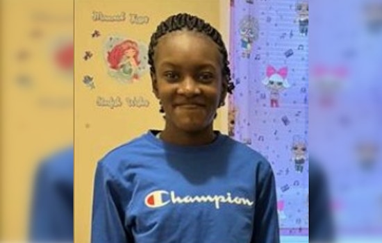 Urgent Search for Missing Chicago Teen, Public's Assistance Requested