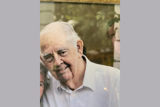 Urgent Search for Missing Elderly Man in San Marcos Prompts Public Appeal by San Diego Sheriff's Department
