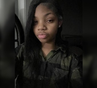 Urgent Search Underway for Missing 13-Year-Old Girl in Philadelphia