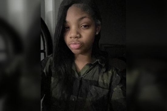 Urgent Search Underway for Missing 13-Year-Old Girl in Philadelphia
