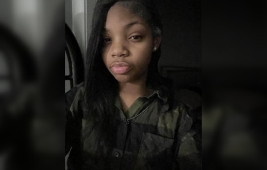 Urgent Search Underway for Missing 13-Year-Old Girl in Philadelphia