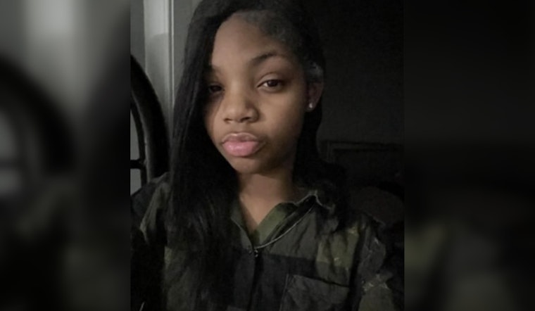 Urgent Search Underway for Missing 13-Year-Old Girl in Philadelphia