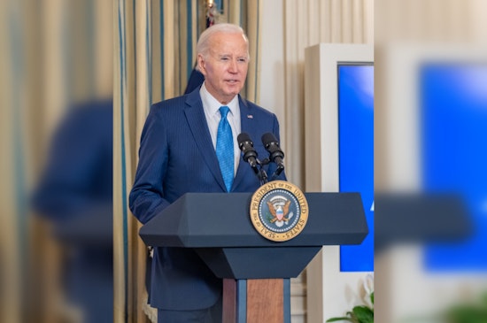 U.S. Appeals Court Upholds Stay on Texas's SB4 Immigration Law, A Win for Biden Administration Amid Ongoing Legal Struggle