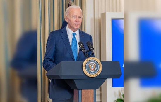 U.S. Appeals Court Upholds Stay on Texas's SB4 Immigration Law, A Win for Biden Administration Amid Ongoing Legal Struggle