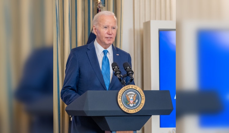 U.S. Appeals Court Upholds Stay on Texas's SB4 Immigration Law, A Win for Biden Administration Amid Ongoing Legal Struggle