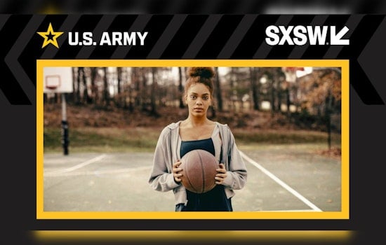 U.S. Army Fuses Next-Gen Tech with Defense at SXSW, Austin Amid Mixed Reactions