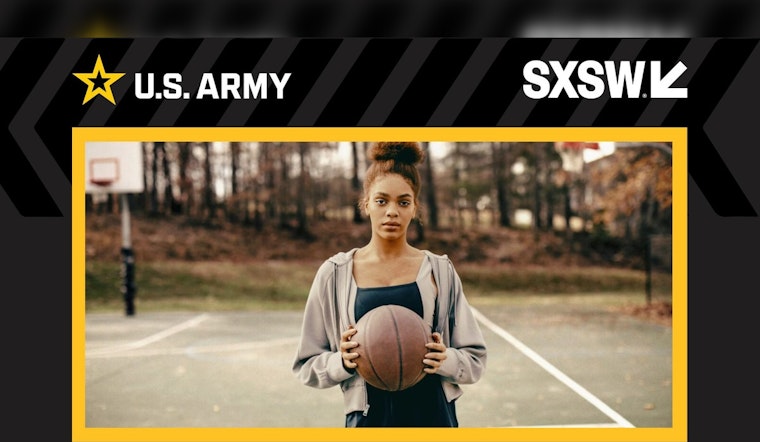 U.S. Army Fuses Next-Gen Tech with Defense at SXSW, Austin Amid Mixed Reactions