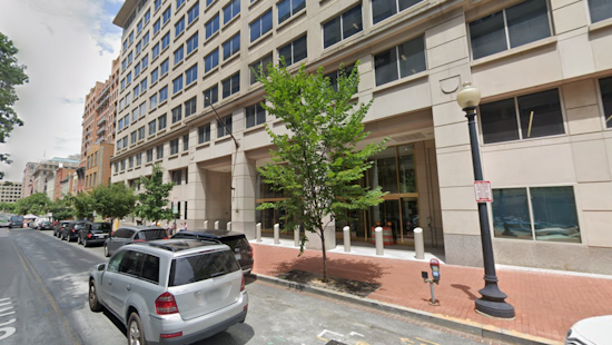 U.S. Attorney's Office Clears Park Police Officer in Fatal M Street Shooting Incident in D.C.