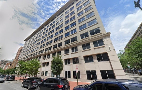 U.S. Attorney's Office in DC Backs Secure DC Law to Expedite DNA Collection for Solving Violent Crimes