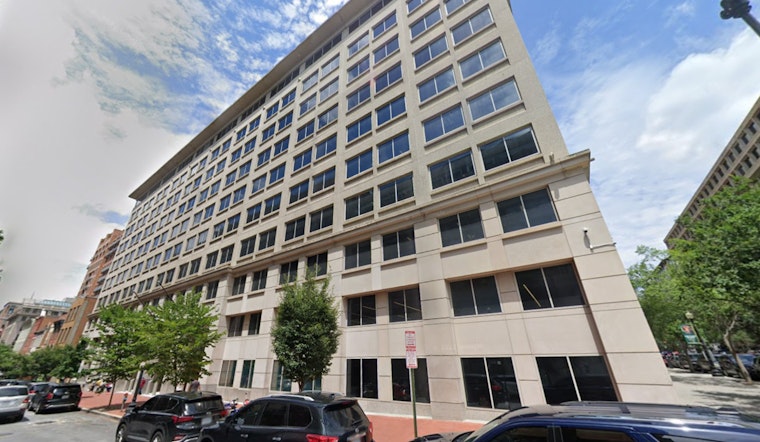 U.S. Attorney's Office in DC Backs Secure DC Law to Expedite DNA Collection for Solving Violent Crimes