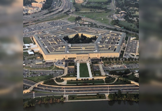 U.S. Department of Defense Expands Tech Footprint with New Joint Defense Innovation Workspace in Austin