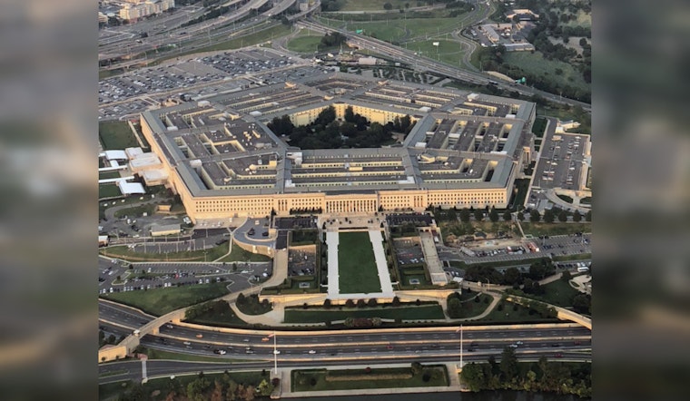 U.S. Department of Defense Expands Tech Footprint with New Joint Defense Innovation Workspace in Austin
