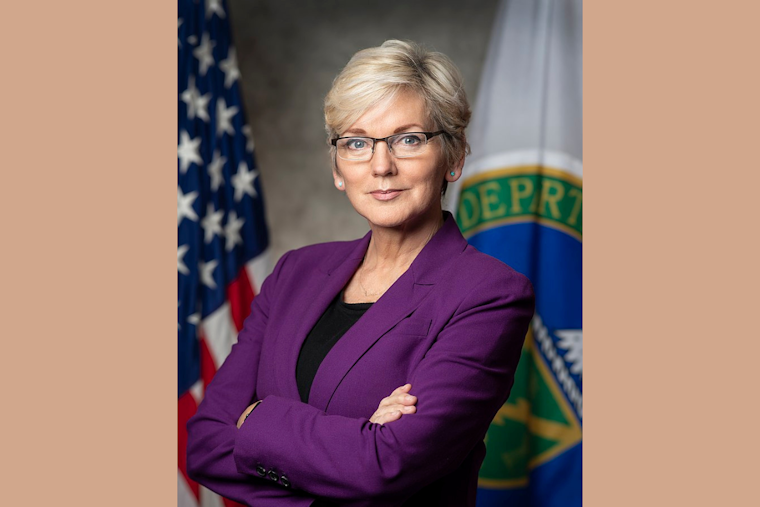 U.S. Energy Secretary Jennifer Granholm Launches Apprenticeship Pilot in Lansing to Boost Michigan's EV Workforce