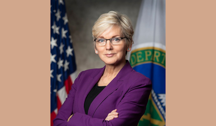 U.S. Energy Secretary Jennifer Granholm Launches Apprenticeship Pilot in Lansing to Boost Michigan's EV Workforce