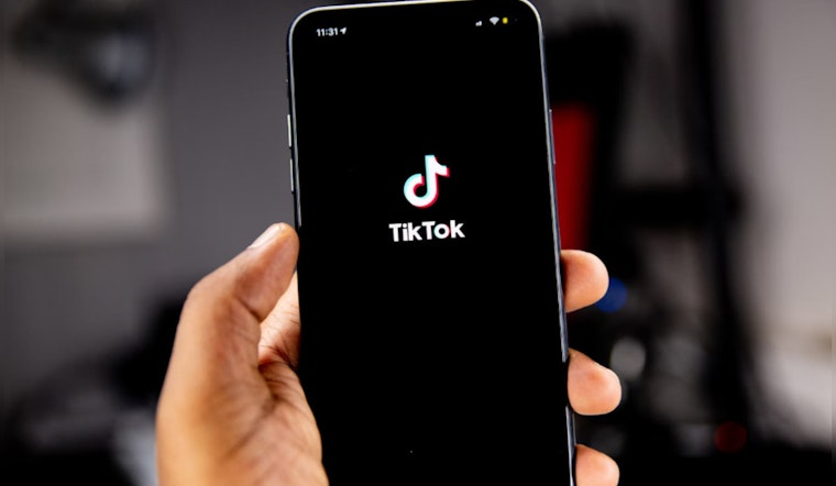 US House Hits Play on Possible Ban, Detroit to DC Tremble at TikTok Turmoil