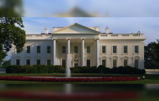 U.S.-Japan Alliance Primed for Strengthening as White House and Tokyo Set Stage for Prime Minister's Historic Visit