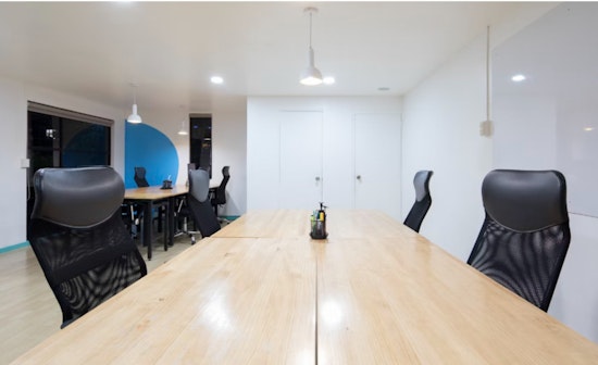 US Law Firms See Record Office Leasing in Post-Pandemic Market, Leading Recovery in Major Cities