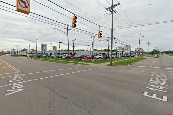 U.S. Marshals Apprehend Suspect Accused of Dragging Officers with Vehicle in Warren
