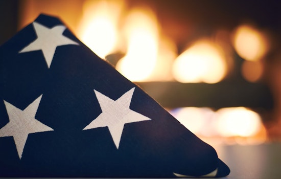 U.S. Navy Mourns Loss of Miramar Sailor in Red Sea Non-Combat Incident