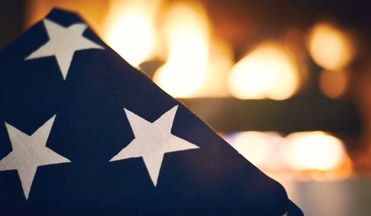 U.S. Navy Mourns Loss of Miramar Sailor in Red Sea Non-Combat Incident