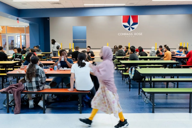 U.S. Public Schools Embrace Ramadan, Implement Accommodations for Muslim Students