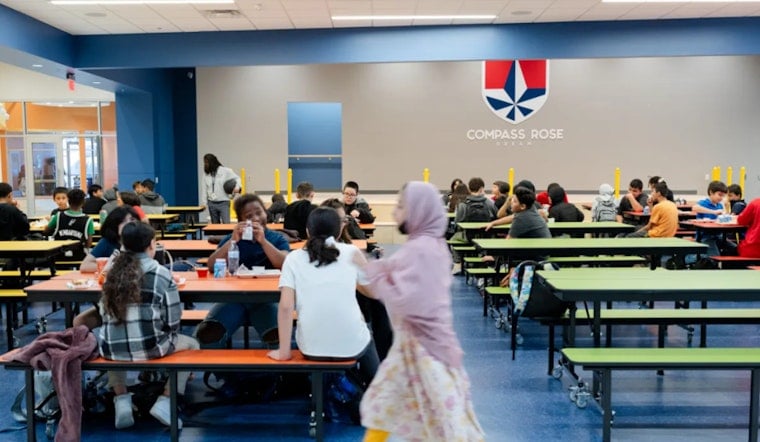 U.S. Public Schools Embrace Ramadan, Implement Accommodations for Muslim Students