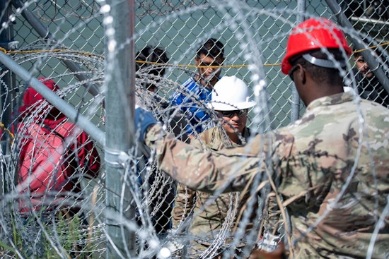 U.S. Supreme Court Set to Decide Fate of Texas Immigration Law as Deadline Looms