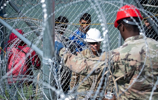 U.S. Supreme Court Set to Decide Fate of Texas Immigration Law as Deadline Looms