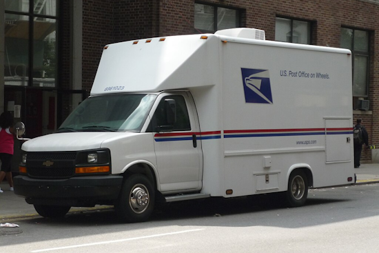 USPS Offers $150K Reward for Oakland Postal Carrier Robbery as Rise in Crimes Sparks National Concern