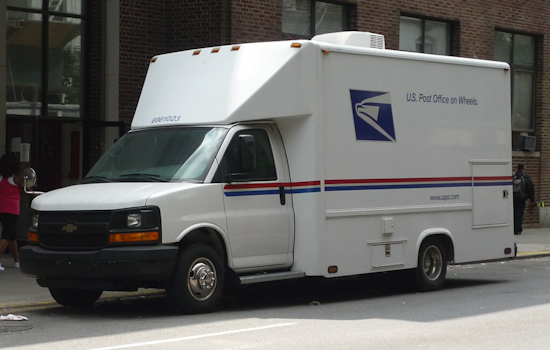 USPS Offers $150K Reward for Oakland Postal Carrier Robbery as Rise in Crimes Sparks National Concern