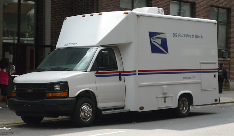 USPS Offers $150K Reward for Oakland Postal Carrier Robbery as Rise in Crimes Sparks National Concern