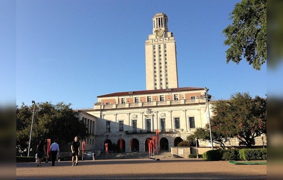 UT, ACC, and Texas Institute for Electronics Forge Powerhouse Training Center