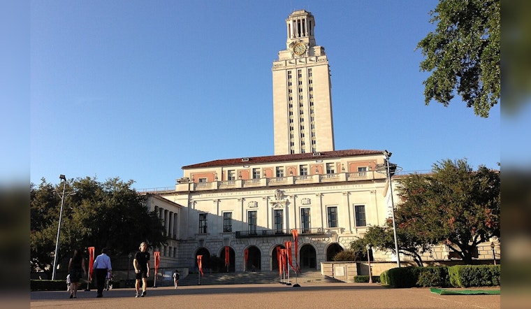 UT, ACC, and Texas Institute for Electronics Forge Powerhouse Training Center