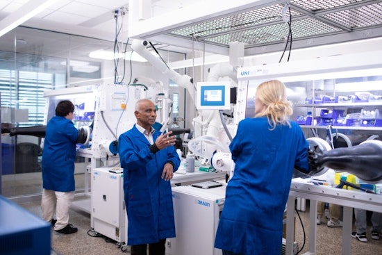 UT Austin Sparks Innovation with Fire-Resistant Sodium Battery, Touts Safety and Sustainability