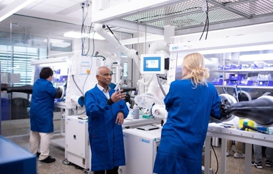UT Austin Sparks Innovation with Fire-Resistant Sodium Battery, Touts Safety and Sustainability