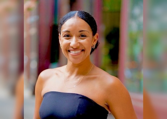 UT Austin's Leah Turner Wins Prestigious 2024 Women in Energy Pinnacle Award, Honoring STEM Leadership in Austin, Houston, and Southwest Texas