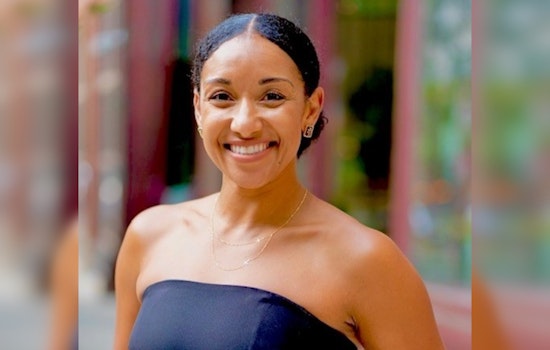 UT Austin's Leah Turner Wins Prestigious 2024 Women in Energy Pinnacle Award, Honoring STEM Leadership in Austin, Houston, and Southwest Texas