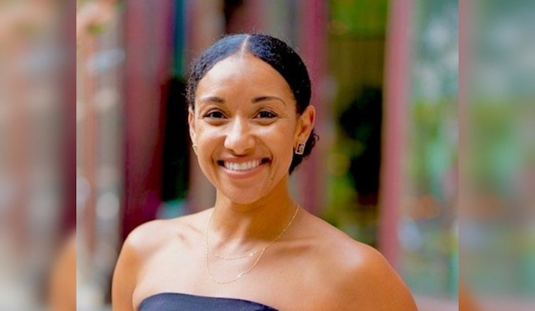 UT Austin's Leah Turner Wins Prestigious 2024 Women in Energy Pinnacle Award, Honoring STEM Leadership in Austin, Houston, and Southwest Texas